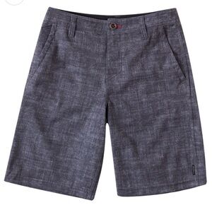 O'Neill Men Hybrid Quick Dry Board Shorts 31